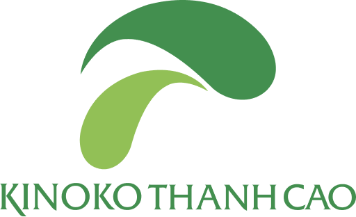 Công ty TNHH xuất nhập khẩu KINOKO Thanh Cao